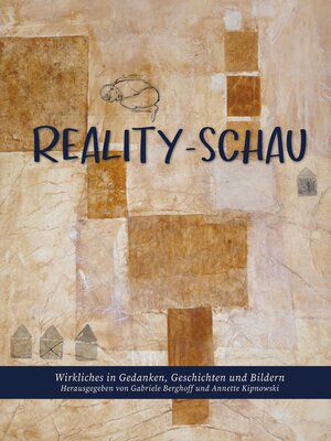 cover image of Reality-Schau